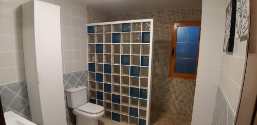 Segundo baño